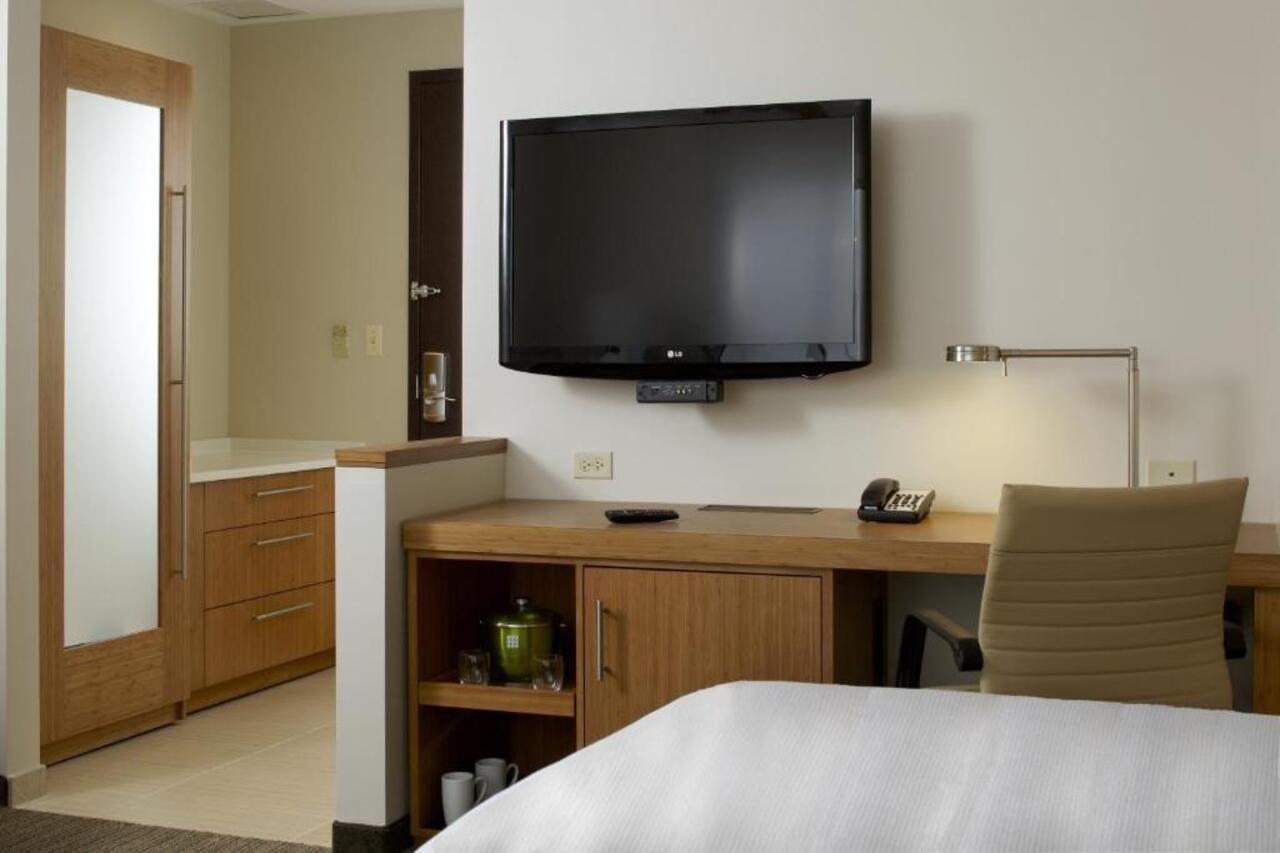 Hyatt Place Ontario/Rancho Cucamonga Luaran gambar