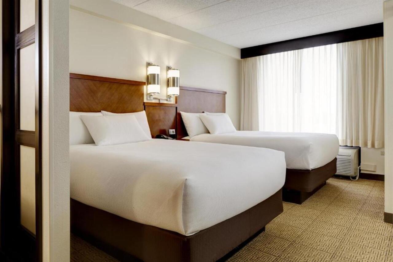 Hyatt Place Ontario/Rancho Cucamonga Luaran gambar