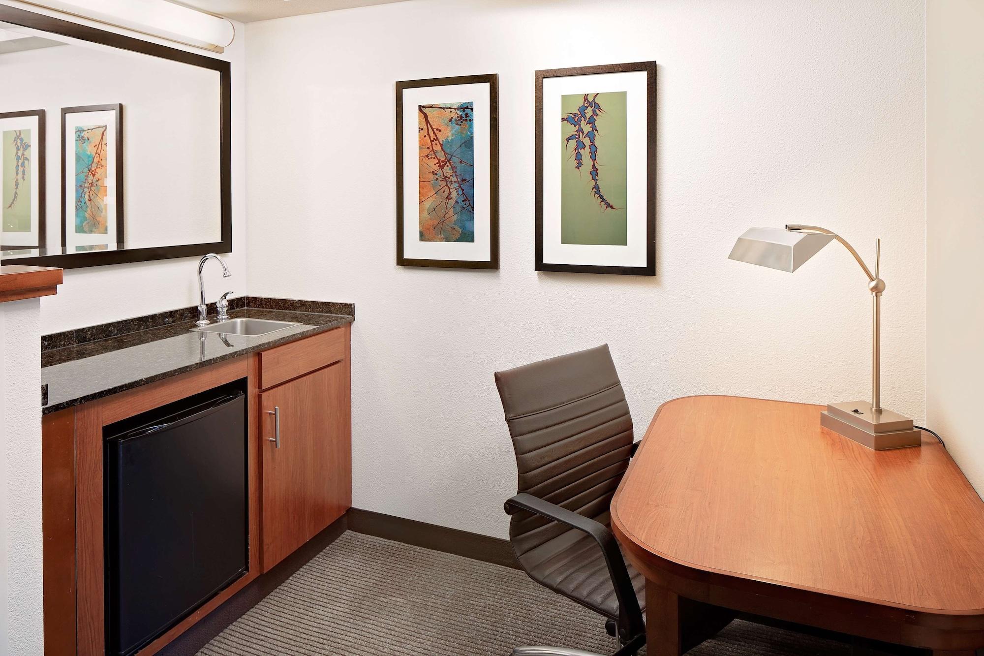 Hyatt Place Ontario/Rancho Cucamonga Luaran gambar
