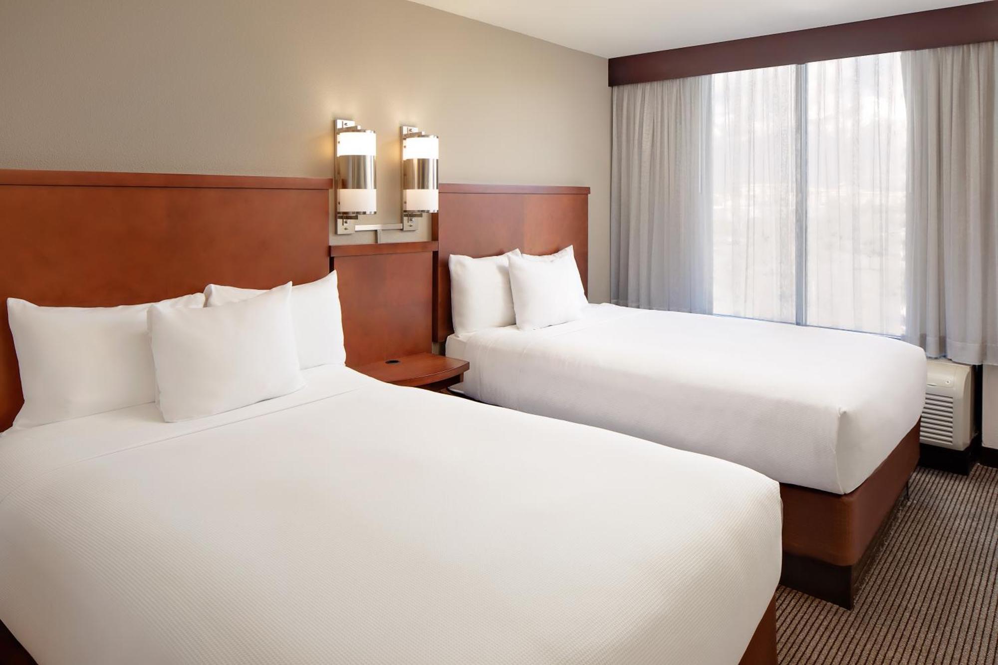 Hyatt Place Ontario/Rancho Cucamonga Bilik gambar
