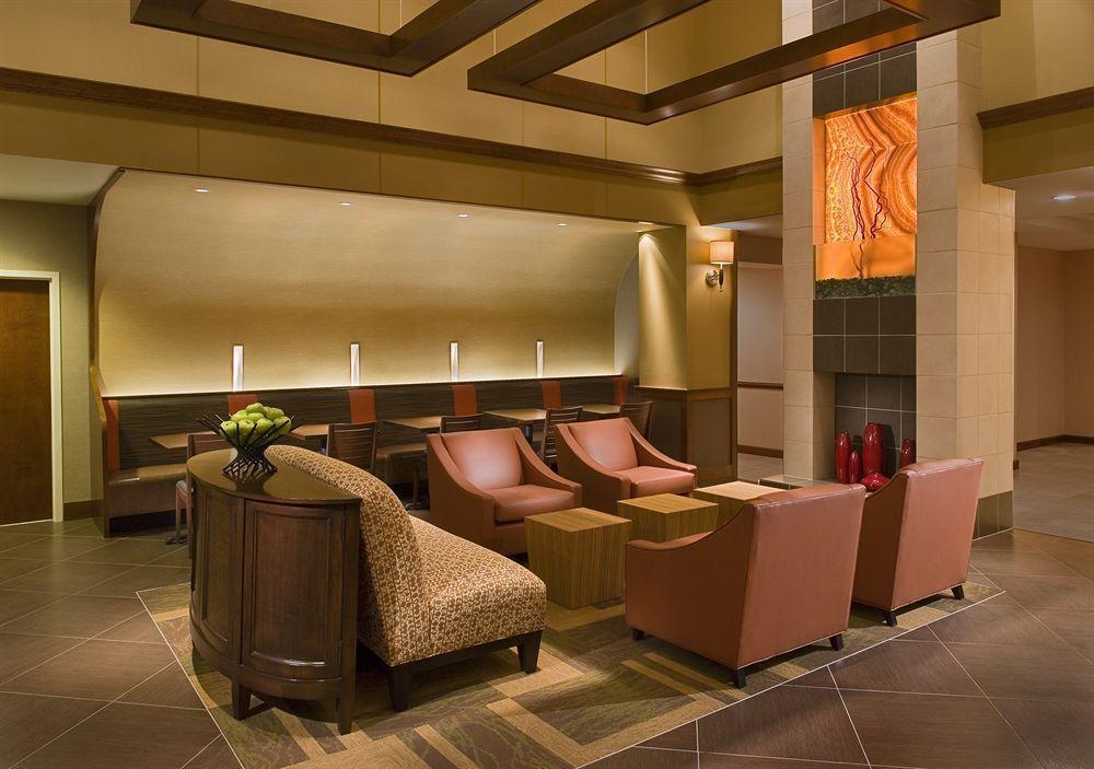 Hyatt Place Ontario/Rancho Cucamonga Luaran gambar