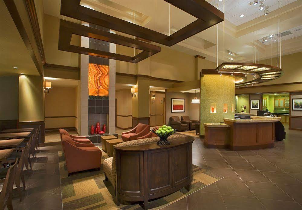 Hyatt Place Ontario/Rancho Cucamonga Luaran gambar