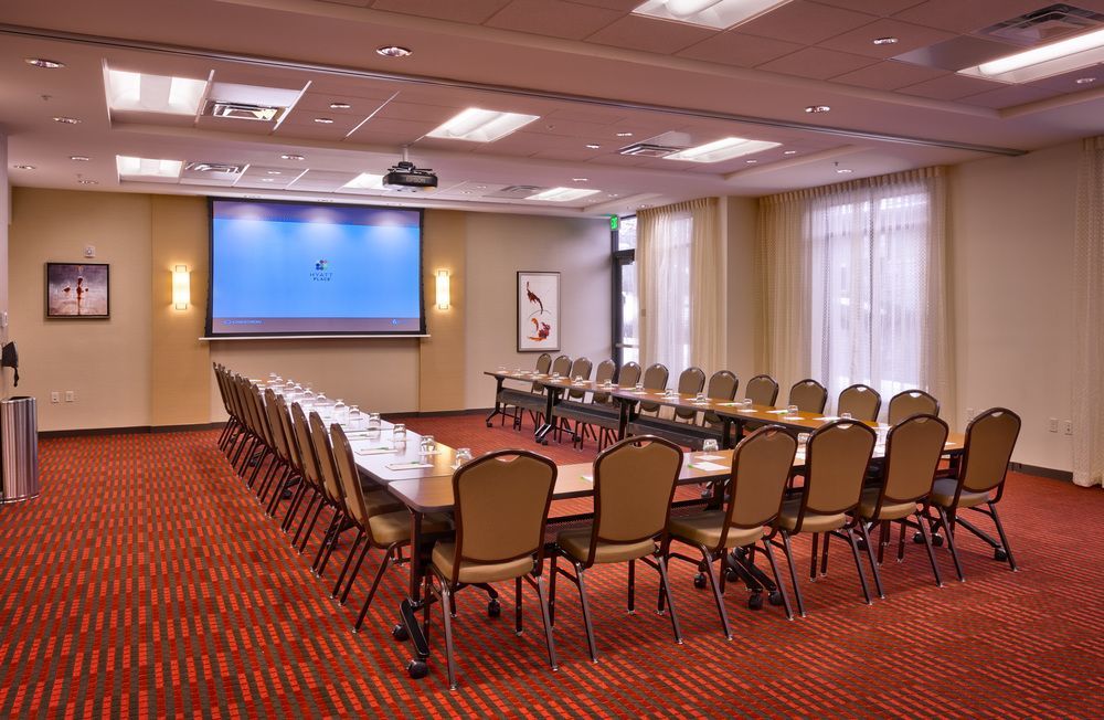 Hyatt Place Ontario/Rancho Cucamonga Luaran gambar