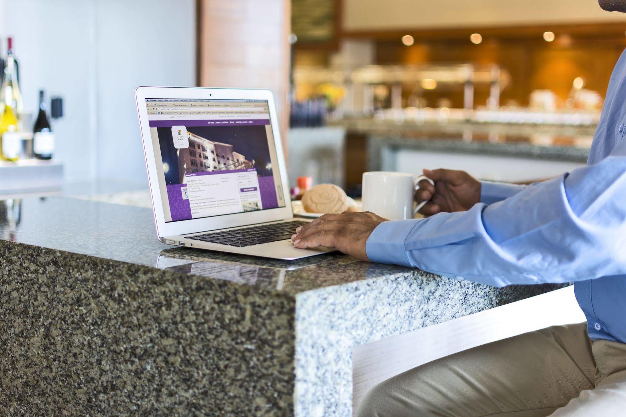Hyatt Place Ontario/Rancho Cucamonga Luaran gambar