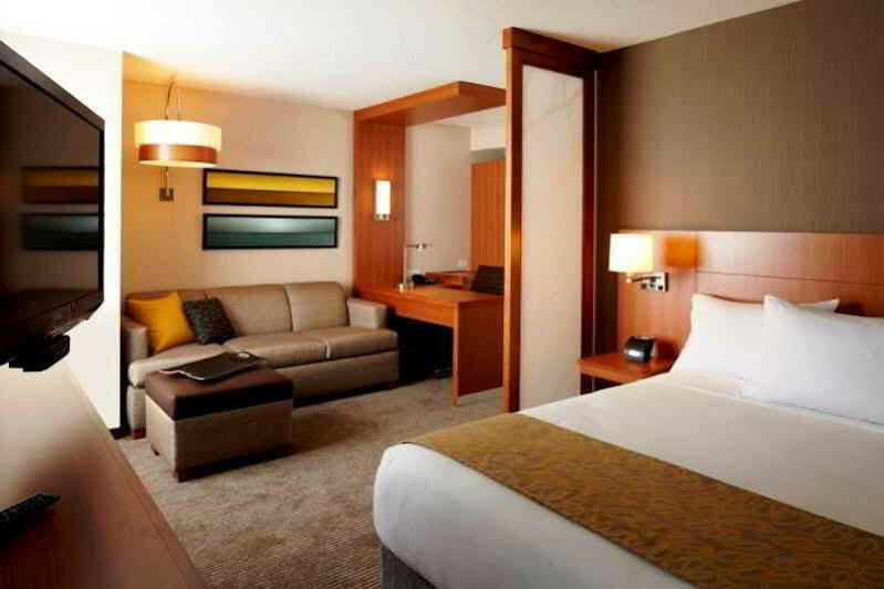 Hyatt Place Ontario/Rancho Cucamonga Luaran gambar
